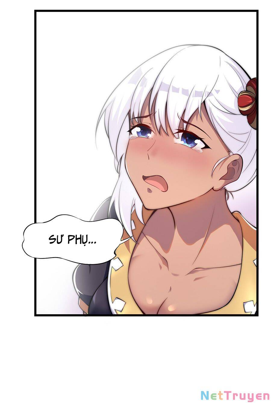 Vai Ác Sư Tôn Mang Theo Các Đồ Đệ Vô Địch Thiên Hạ - Chapter 4 - Page 50