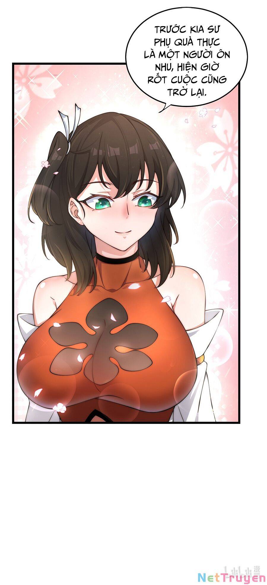 Vai Ác Sư Tôn Mang Theo Các Đồ Đệ Vô Địch Thiên Hạ - Chapter 4 - Page 56