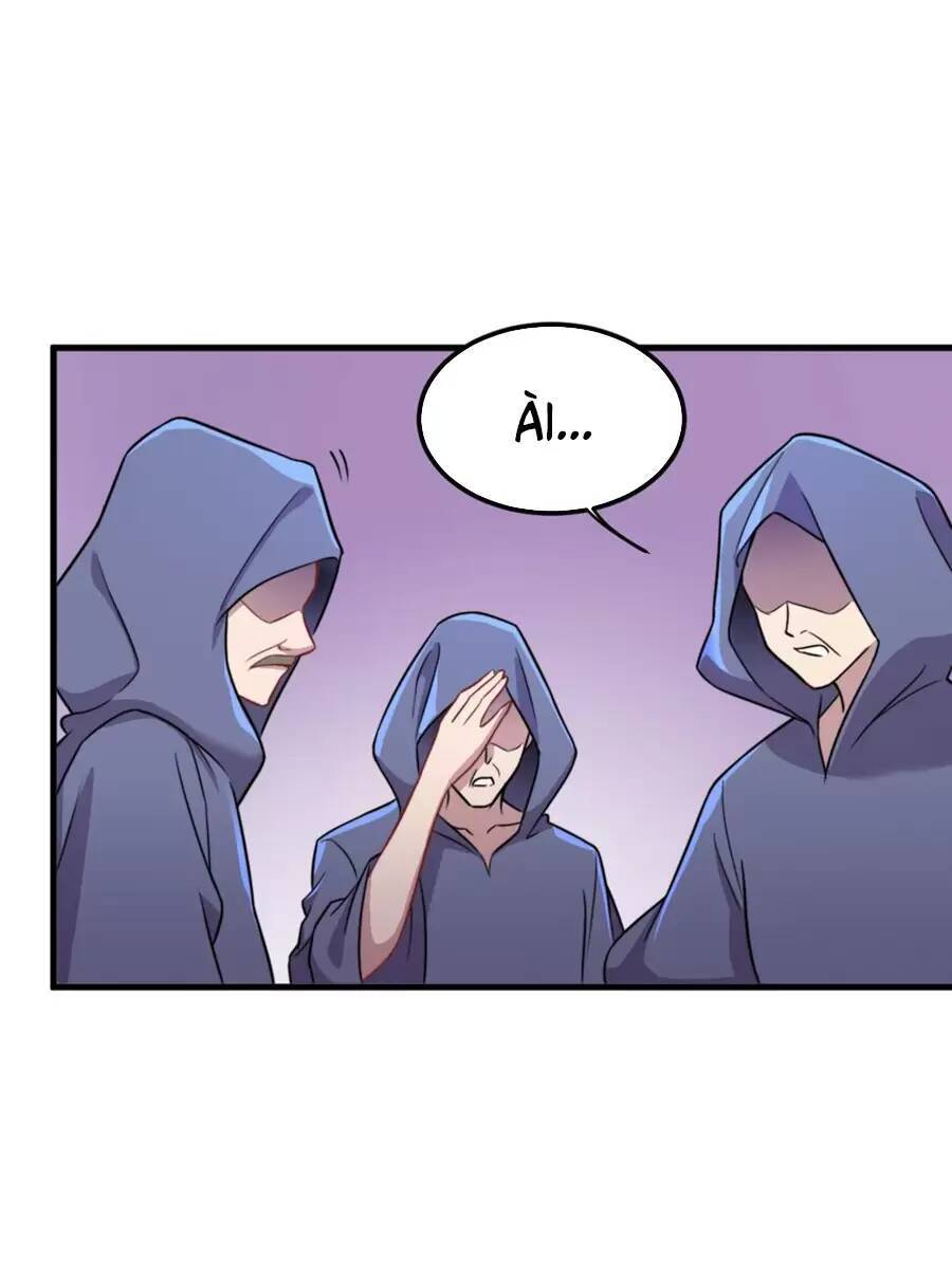 Vai Ác Sư Tôn Mang Theo Các Đồ Đệ Vô Địch Thiên Hạ - Chapter 40 - Page 11