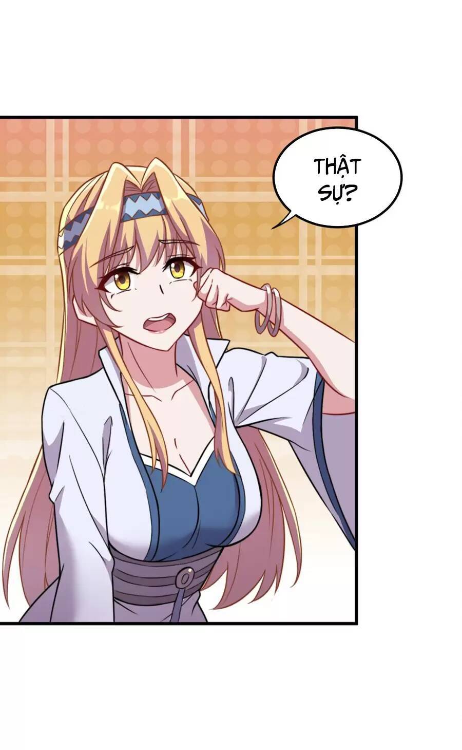 Vai Ác Sư Tôn Mang Theo Các Đồ Đệ Vô Địch Thiên Hạ - Chapter 40 - Page 20