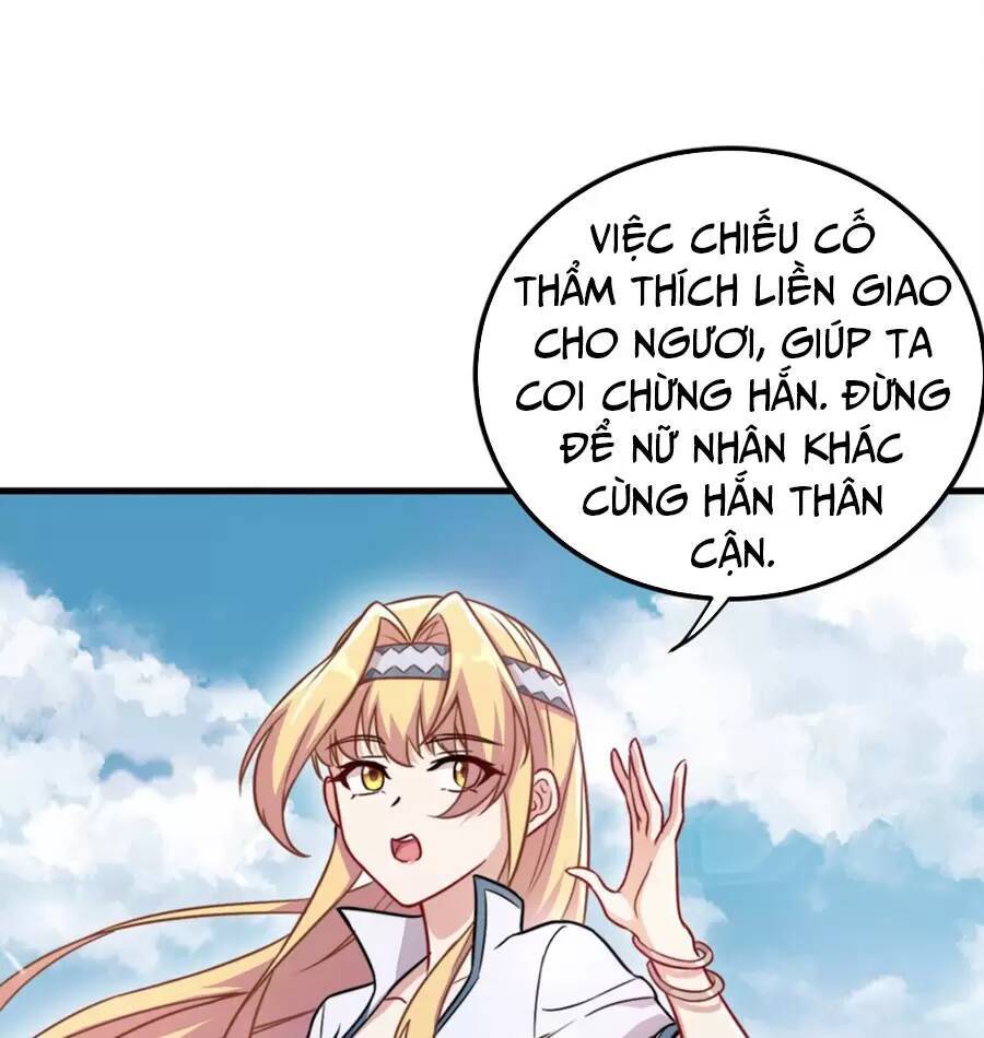Vai Ác Sư Tôn Mang Theo Các Đồ Đệ Vô Địch Thiên Hạ - Chapter 40 - Page 26