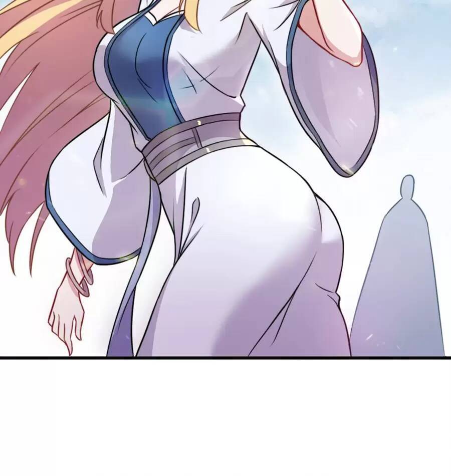 Vai Ác Sư Tôn Mang Theo Các Đồ Đệ Vô Địch Thiên Hạ - Chapter 40 - Page 27