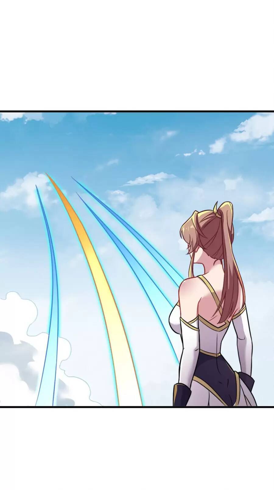 Vai Ác Sư Tôn Mang Theo Các Đồ Đệ Vô Địch Thiên Hạ - Chapter 40 - Page 28