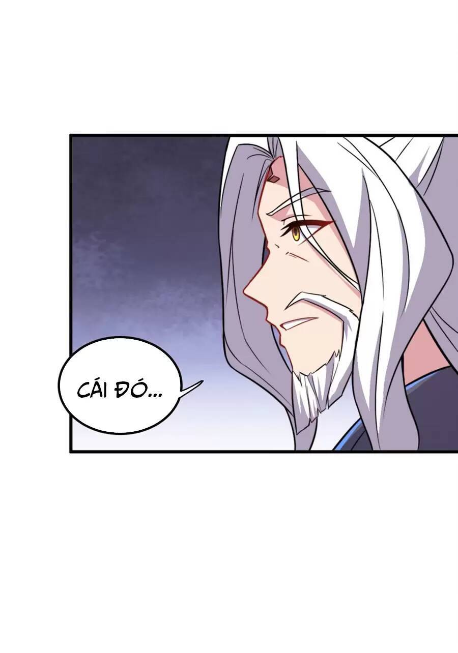 Vai Ác Sư Tôn Mang Theo Các Đồ Đệ Vô Địch Thiên Hạ - Chapter 40 - Page 31