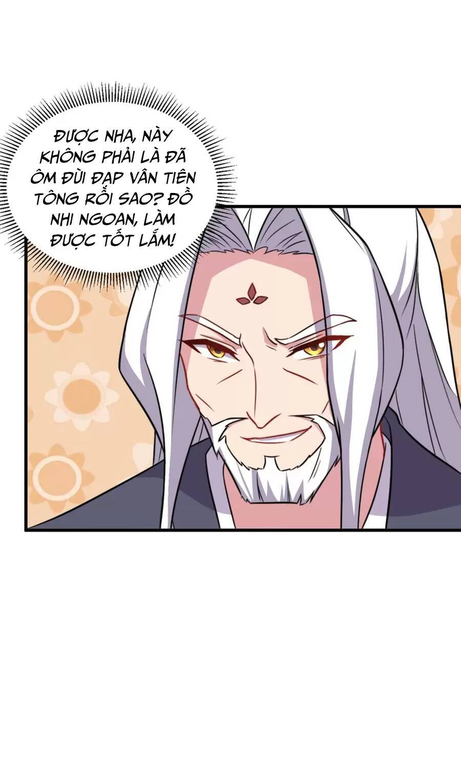 Vai Ác Sư Tôn Mang Theo Các Đồ Đệ Vô Địch Thiên Hạ - Chapter 40 - Page 35