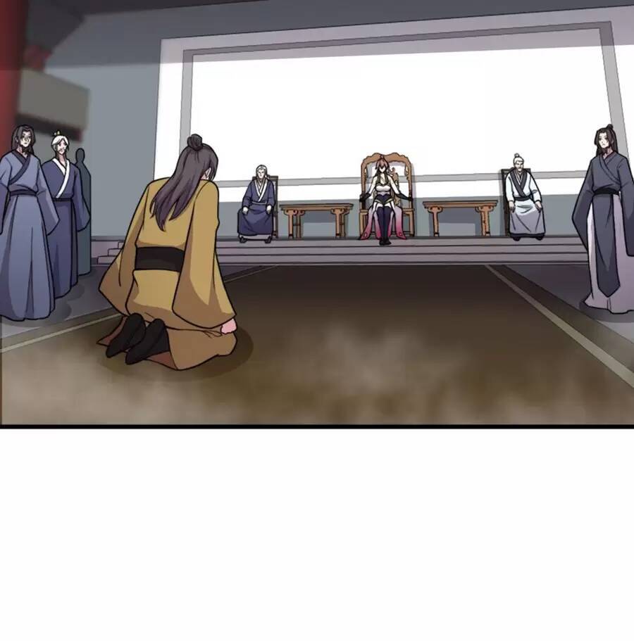 Vai Ác Sư Tôn Mang Theo Các Đồ Đệ Vô Địch Thiên Hạ - Chapter 40 - Page 38