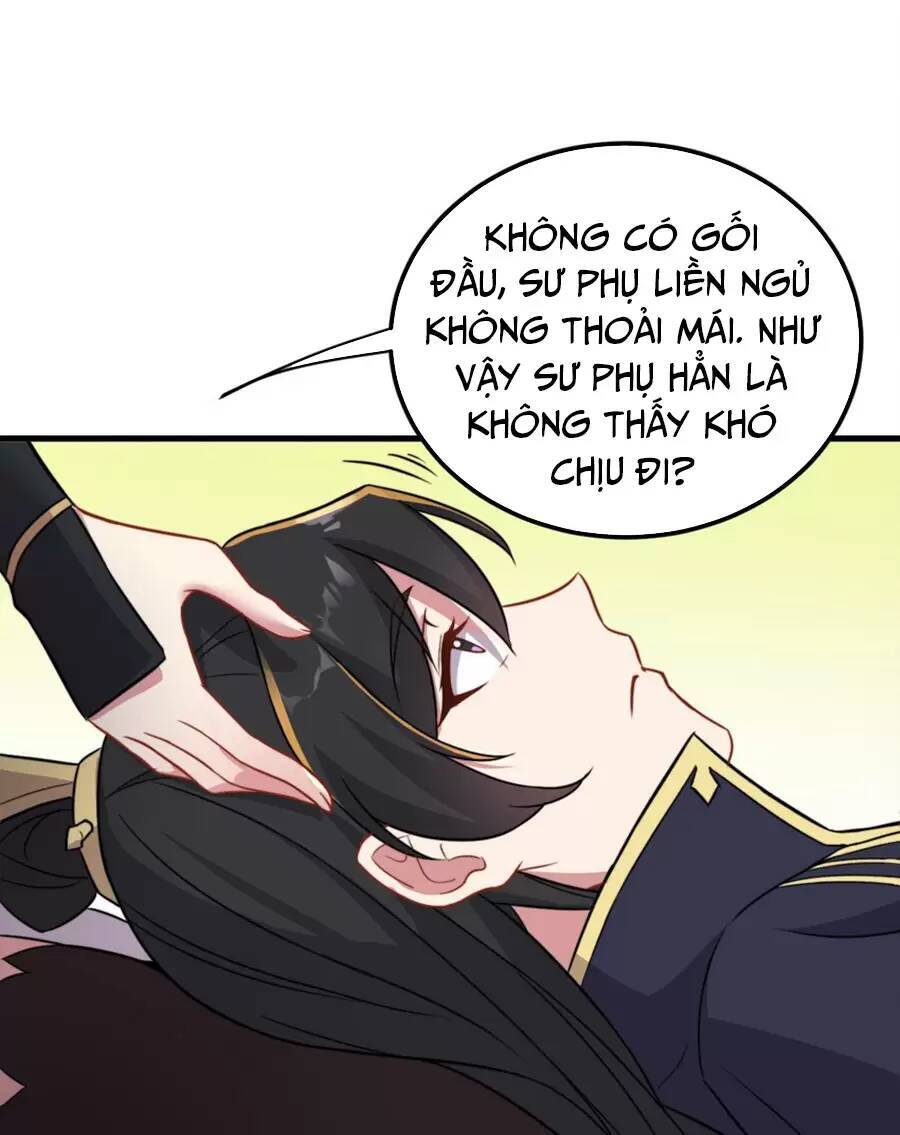 Vai Ác Sư Tôn Mang Theo Các Đồ Đệ Vô Địch Thiên Hạ - Chapter 40 - Page 46