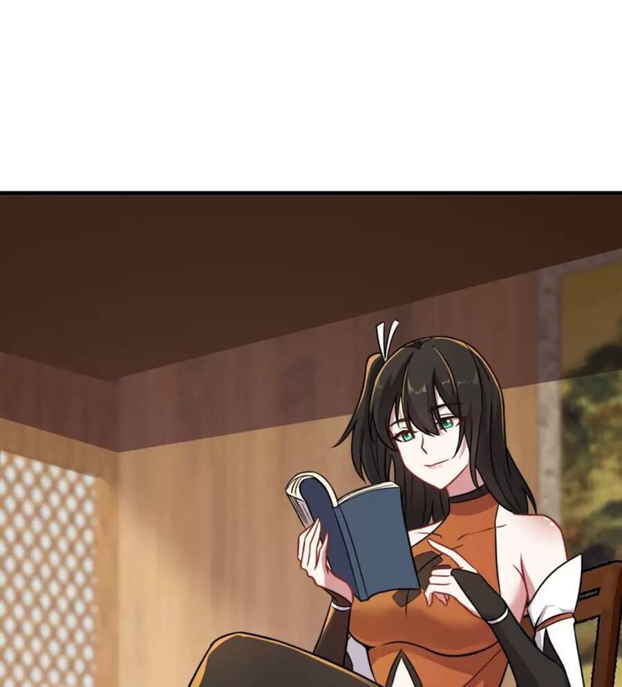 Vai Ác Sư Tôn Mang Theo Các Đồ Đệ Vô Địch Thiên Hạ - Chapter 40 - Page 49