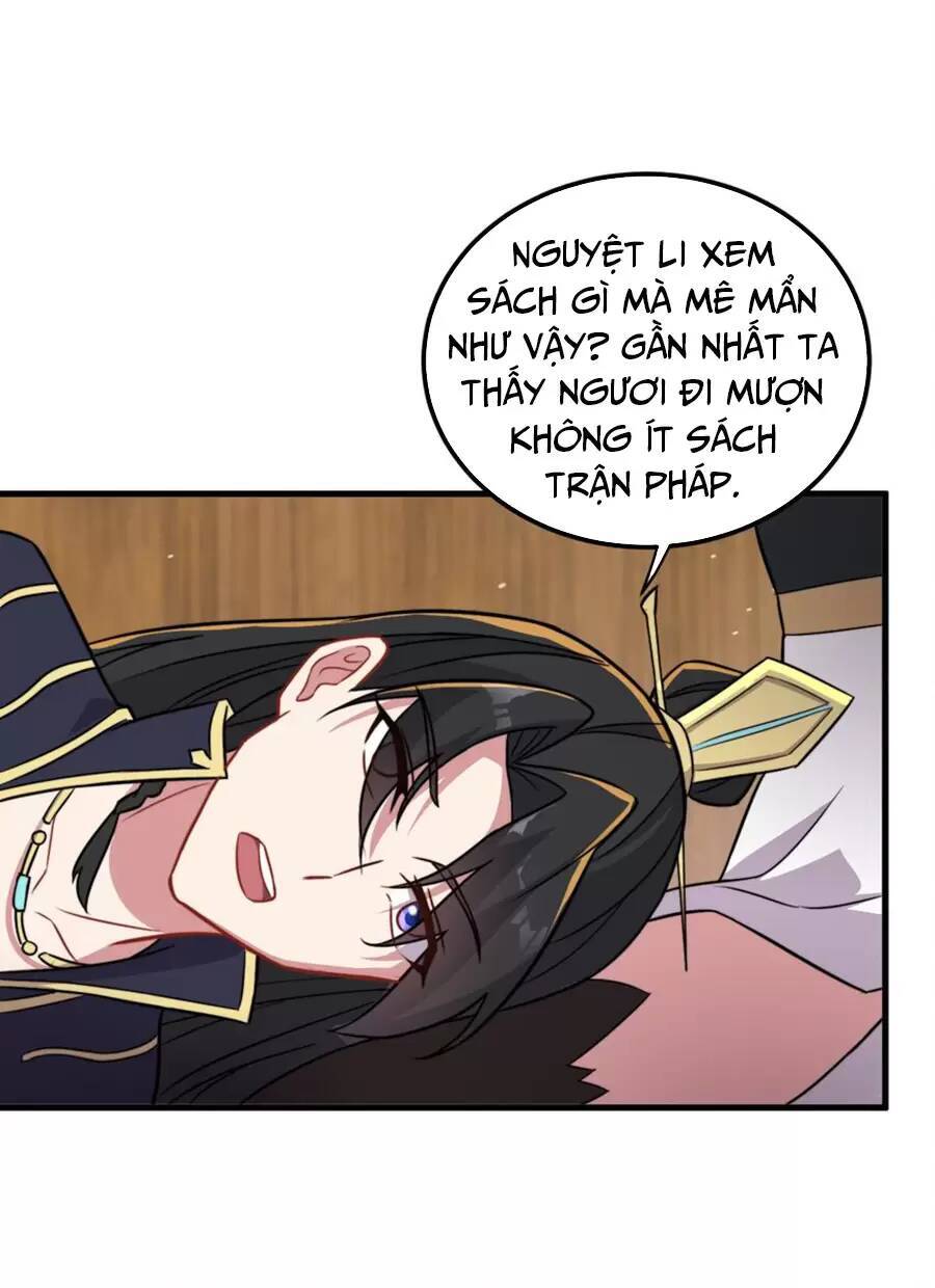 Vai Ác Sư Tôn Mang Theo Các Đồ Đệ Vô Địch Thiên Hạ - Chapter 40 - Page 51