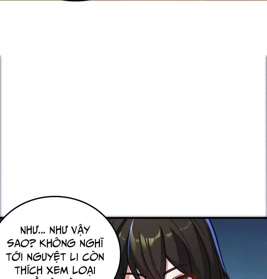 Vai Ác Sư Tôn Mang Theo Các Đồ Đệ Vô Địch Thiên Hạ - Chapter 40 - Page 55