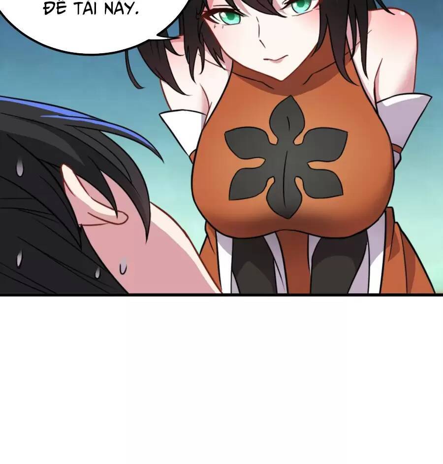 Vai Ác Sư Tôn Mang Theo Các Đồ Đệ Vô Địch Thiên Hạ - Chapter 40 - Page 56