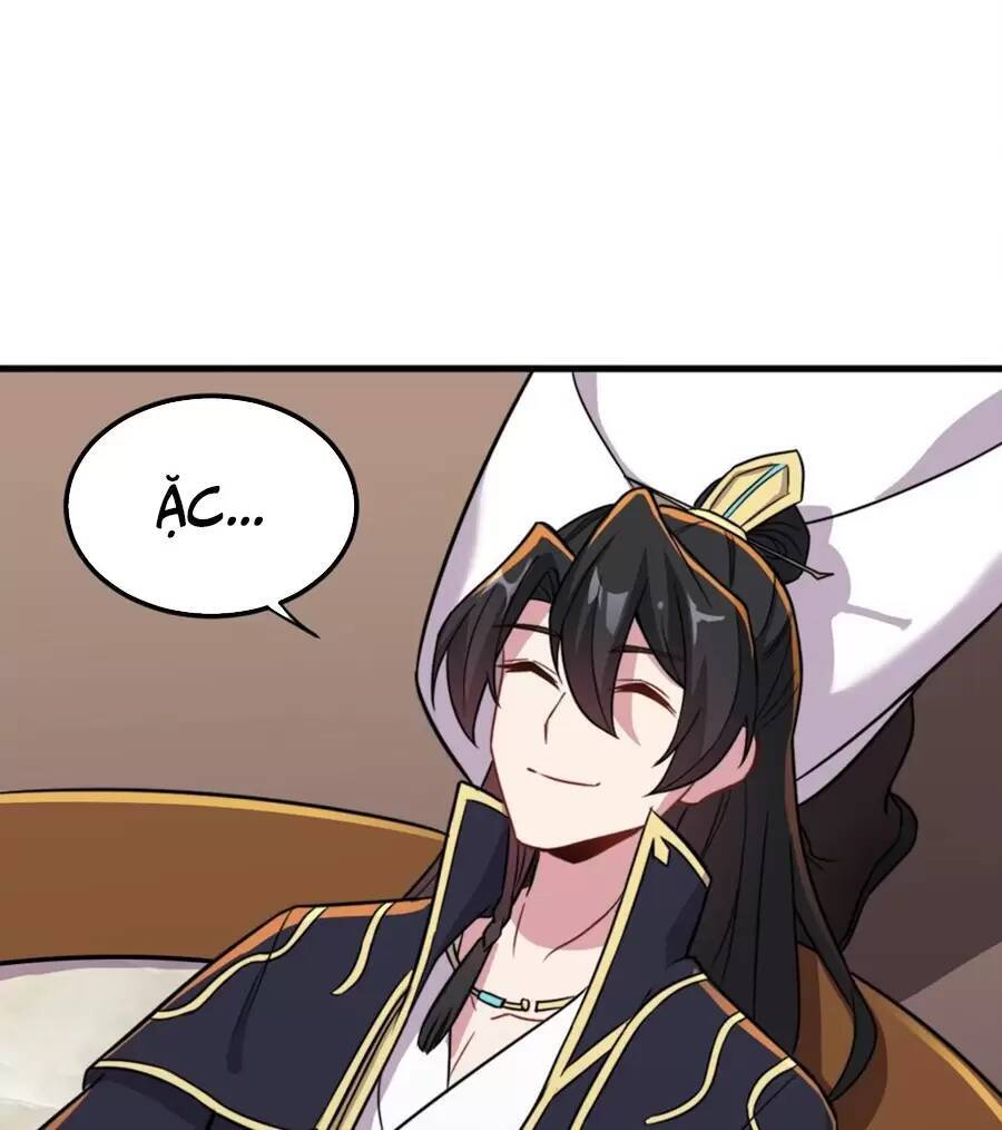 Vai Ác Sư Tôn Mang Theo Các Đồ Đệ Vô Địch Thiên Hạ - Chapter 40 - Page 59