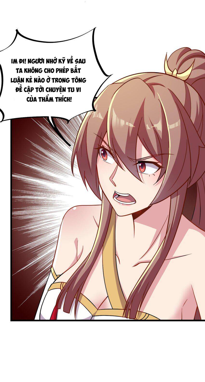 Vai Ác Sư Tôn Mang Theo Các Đồ Đệ Vô Địch Thiên Hạ - Chapter 41 - Page 13