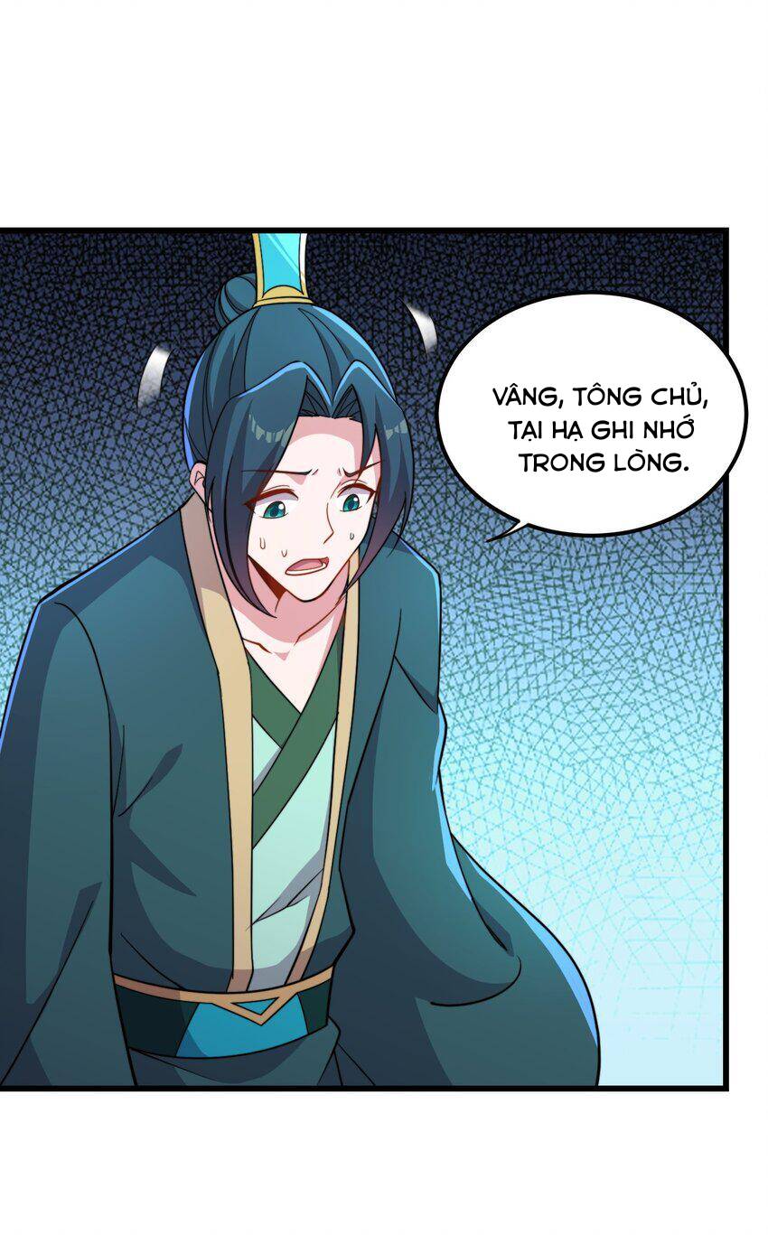 Vai Ác Sư Tôn Mang Theo Các Đồ Đệ Vô Địch Thiên Hạ - Chapter 41 - Page 14
