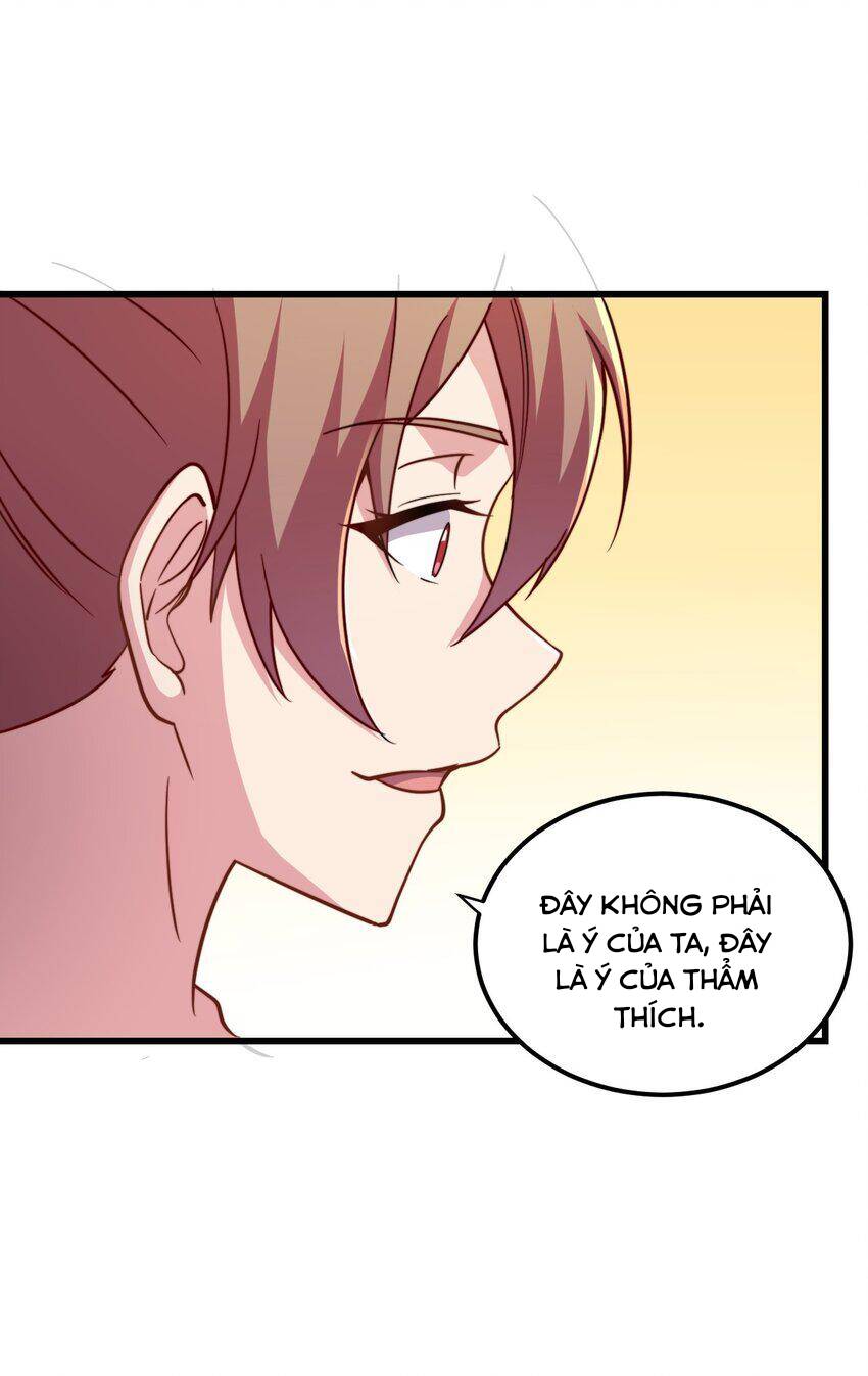 Vai Ác Sư Tôn Mang Theo Các Đồ Đệ Vô Địch Thiên Hạ - Chapter 41 - Page 17