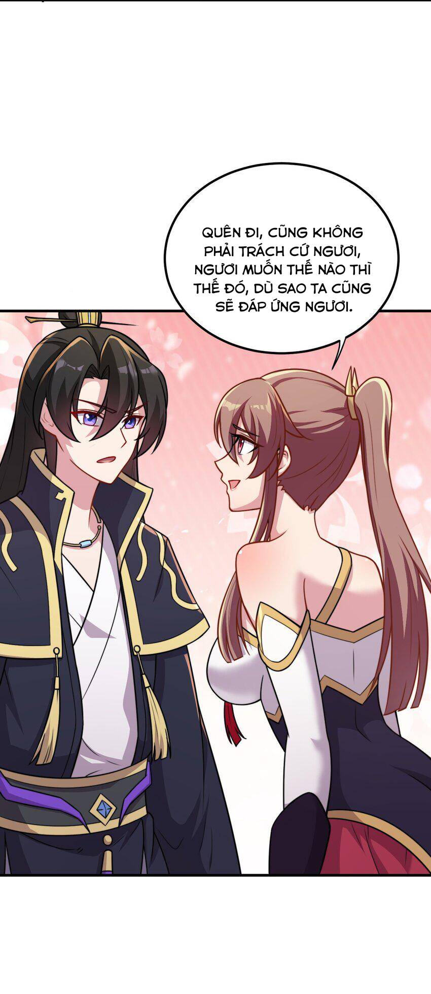 Vai Ác Sư Tôn Mang Theo Các Đồ Đệ Vô Địch Thiên Hạ - Chapter 41 - Page 27