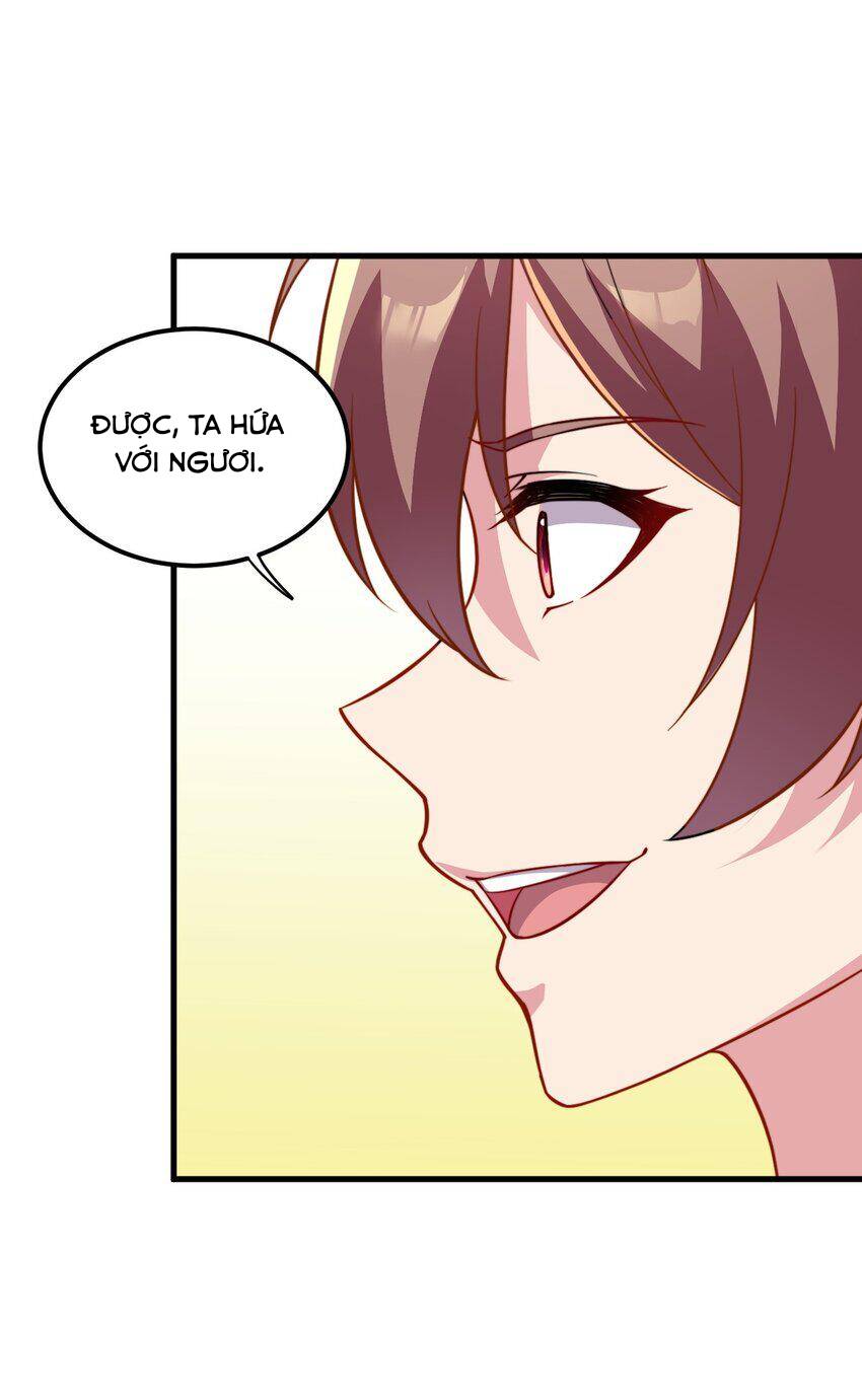 Vai Ác Sư Tôn Mang Theo Các Đồ Đệ Vô Địch Thiên Hạ - Chapter 41 - Page 37