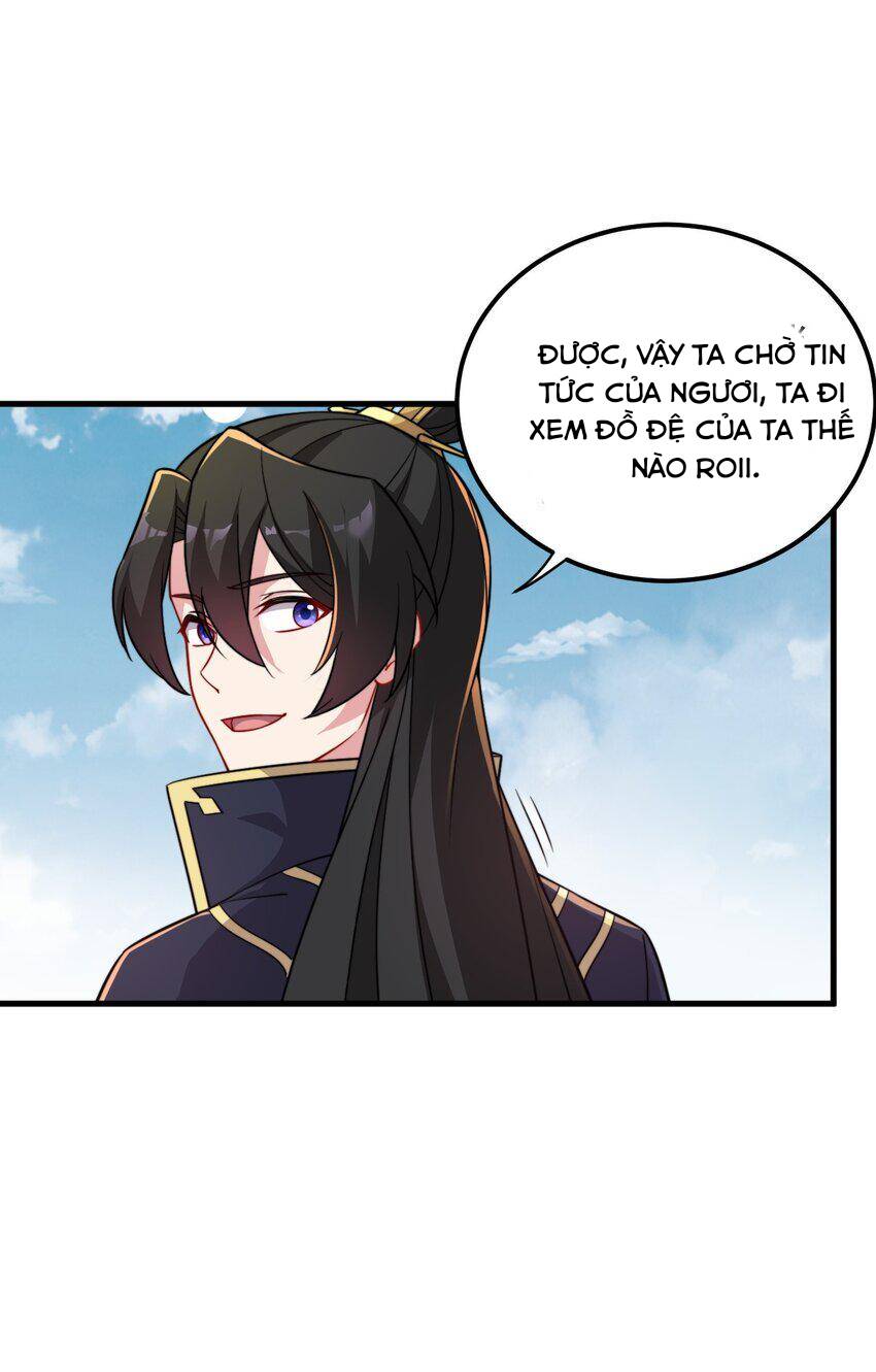 Vai Ác Sư Tôn Mang Theo Các Đồ Đệ Vô Địch Thiên Hạ - Chapter 41 - Page 38