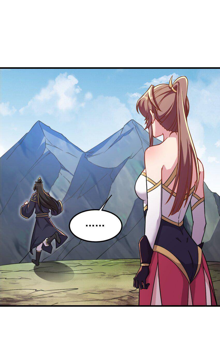 Vai Ác Sư Tôn Mang Theo Các Đồ Đệ Vô Địch Thiên Hạ - Chapter 41 - Page 39