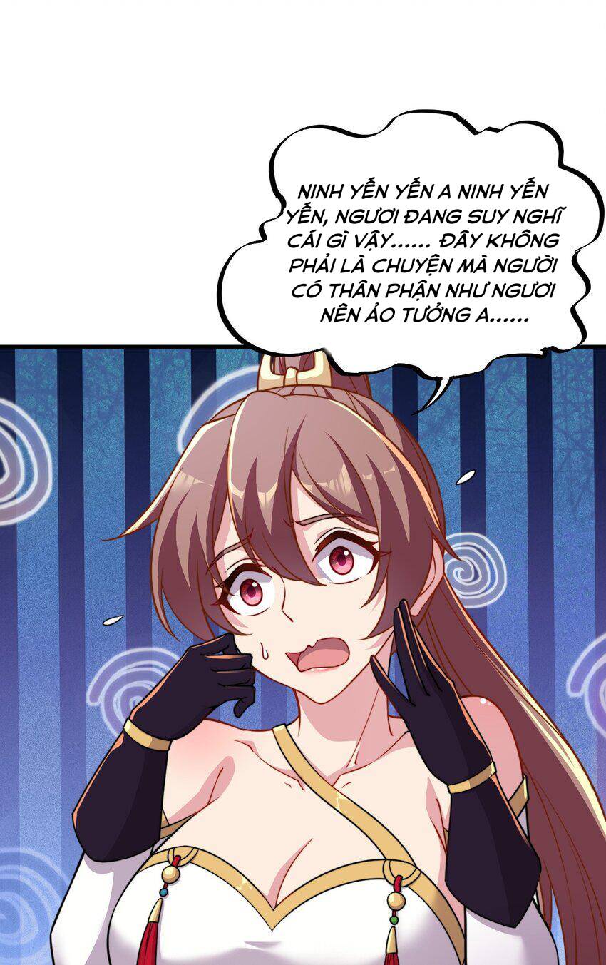 Vai Ác Sư Tôn Mang Theo Các Đồ Đệ Vô Địch Thiên Hạ - Chapter 41 - Page 40