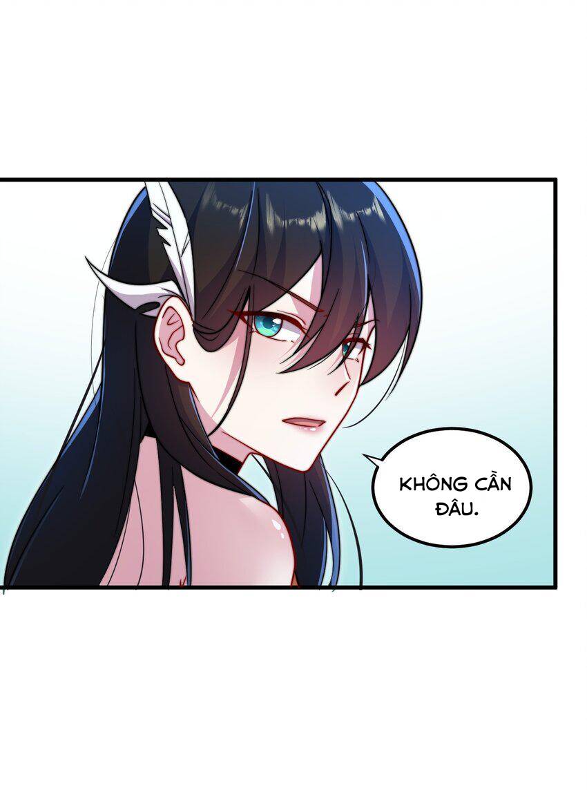 Vai Ác Sư Tôn Mang Theo Các Đồ Đệ Vô Địch Thiên Hạ - Chapter 42 - Page 10