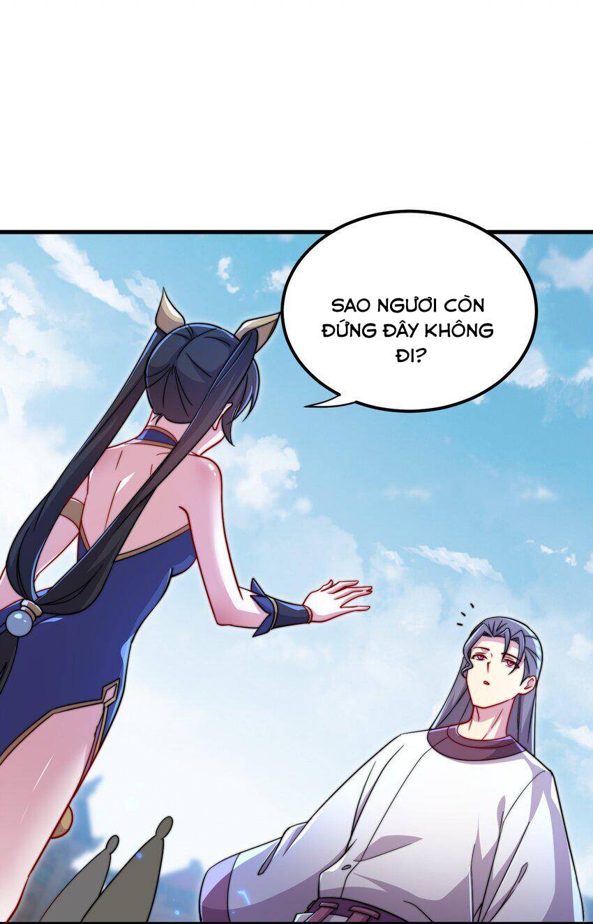 Vai Ác Sư Tôn Mang Theo Các Đồ Đệ Vô Địch Thiên Hạ - Chapter 42 - Page 13