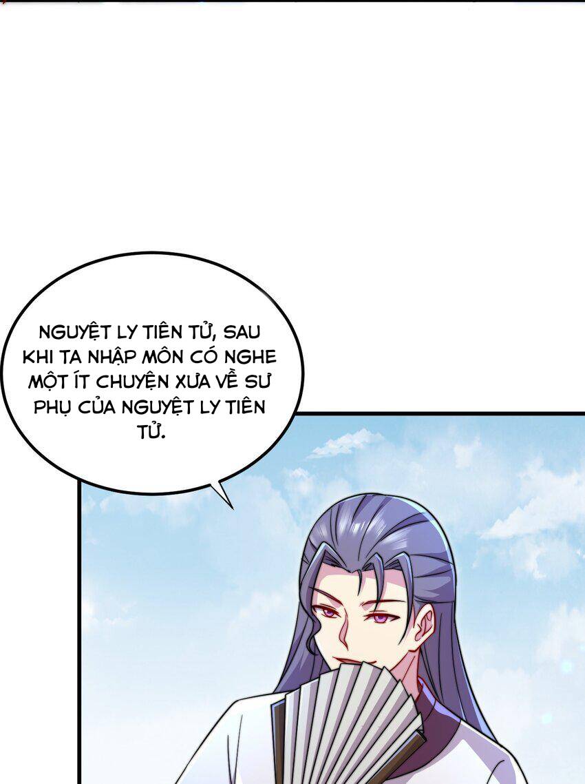 Vai Ác Sư Tôn Mang Theo Các Đồ Đệ Vô Địch Thiên Hạ - Chapter 42 - Page 14