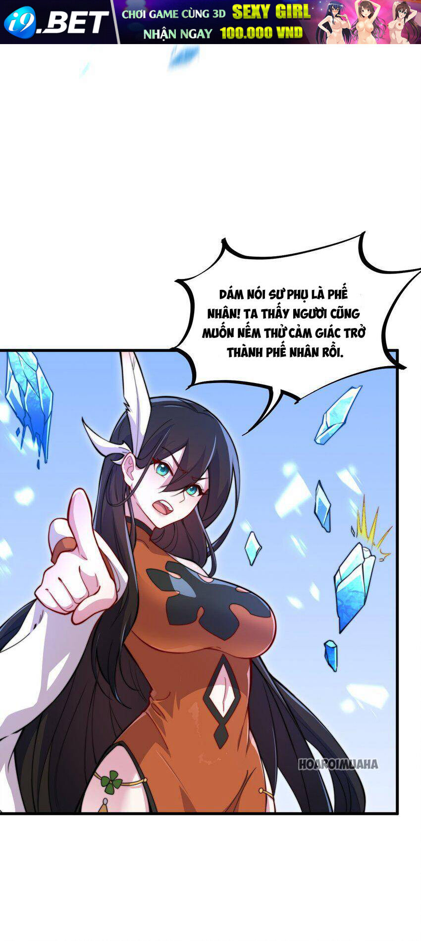 Vai Ác Sư Tôn Mang Theo Các Đồ Đệ Vô Địch Thiên Hạ - Chapter 42 - Page 24