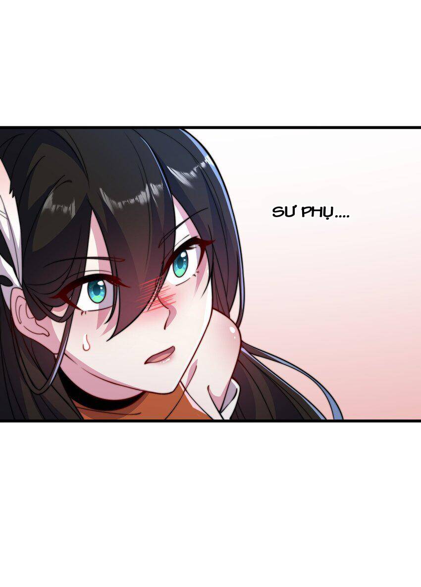 Vai Ác Sư Tôn Mang Theo Các Đồ Đệ Vô Địch Thiên Hạ - Chapter 42 - Page 39