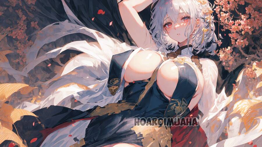 Vai Ác Sư Tôn Mang Theo Các Đồ Đệ Vô Địch Thiên Hạ - Chapter 42 - Page 44