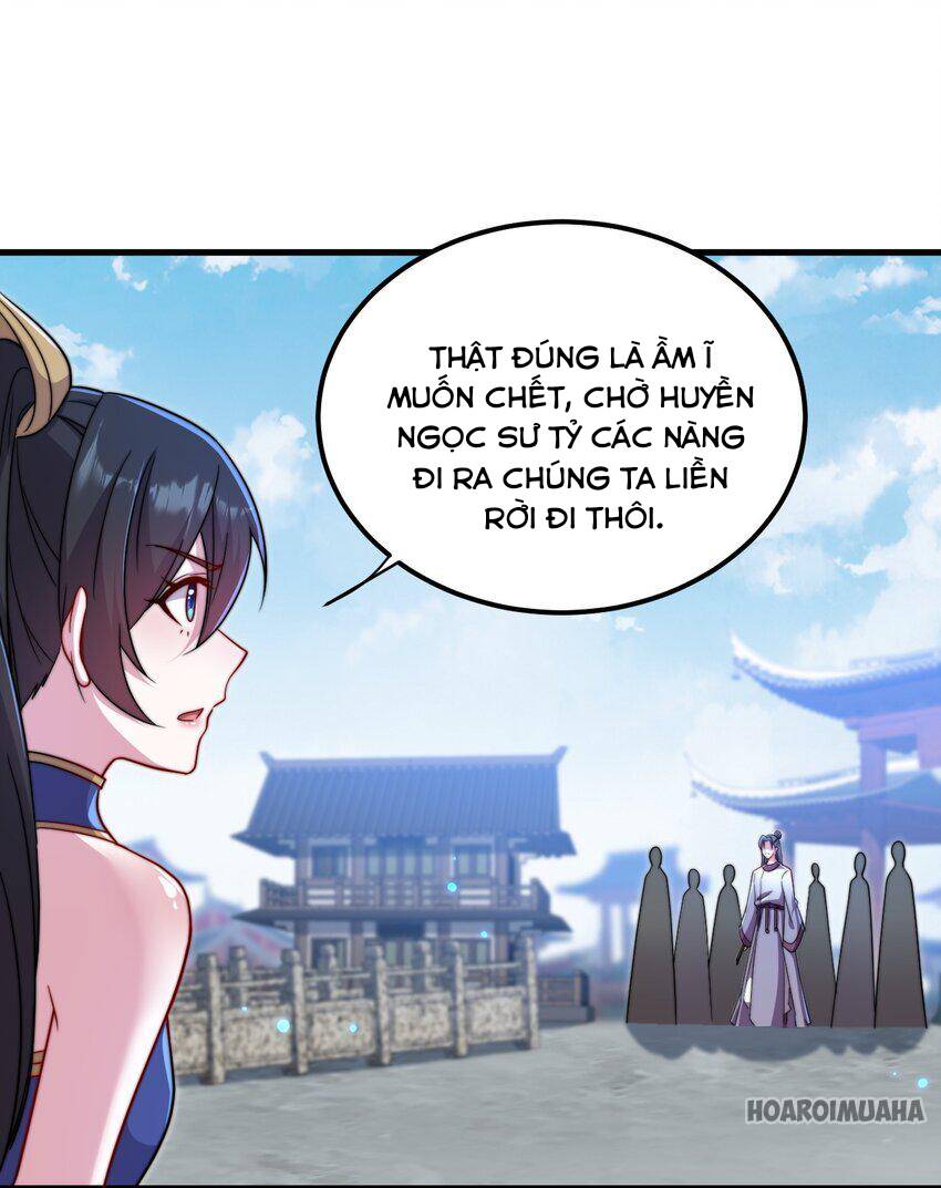 Vai Ác Sư Tôn Mang Theo Các Đồ Đệ Vô Địch Thiên Hạ - Chapter 42 - Page 6