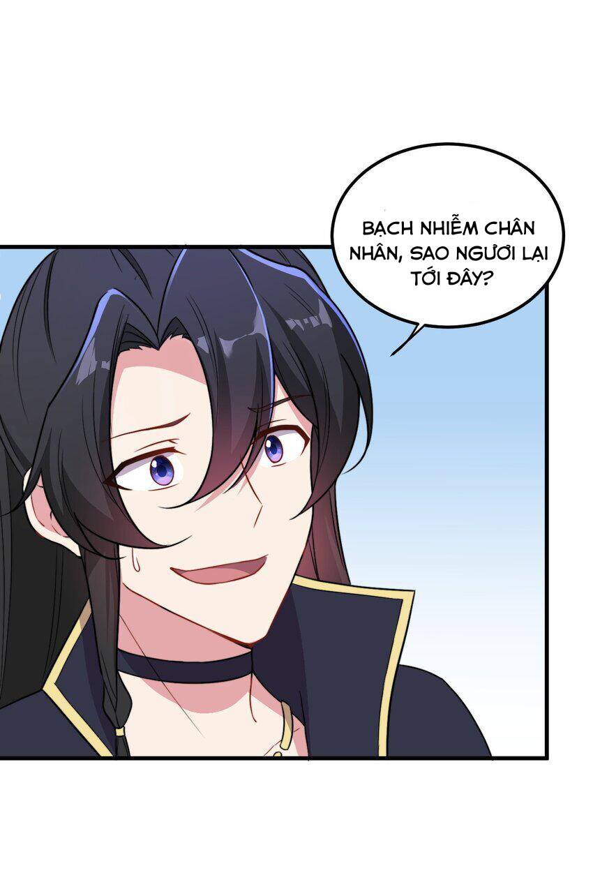 Vai Ác Sư Tôn Mang Theo Các Đồ Đệ Vô Địch Thiên Hạ - Chapter 43 - Page 17