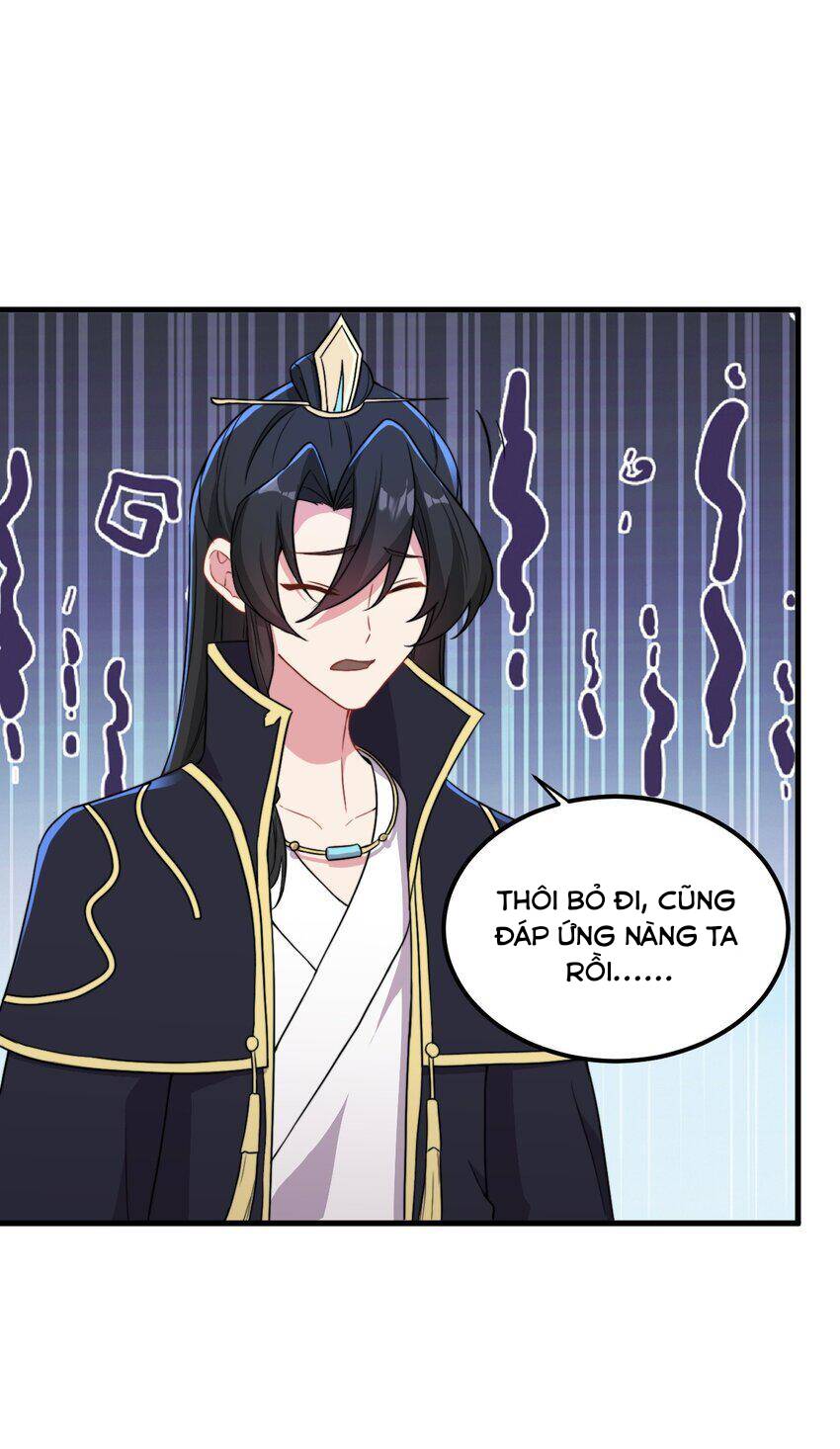 Vai Ác Sư Tôn Mang Theo Các Đồ Đệ Vô Địch Thiên Hạ - Chapter 43 - Page 25