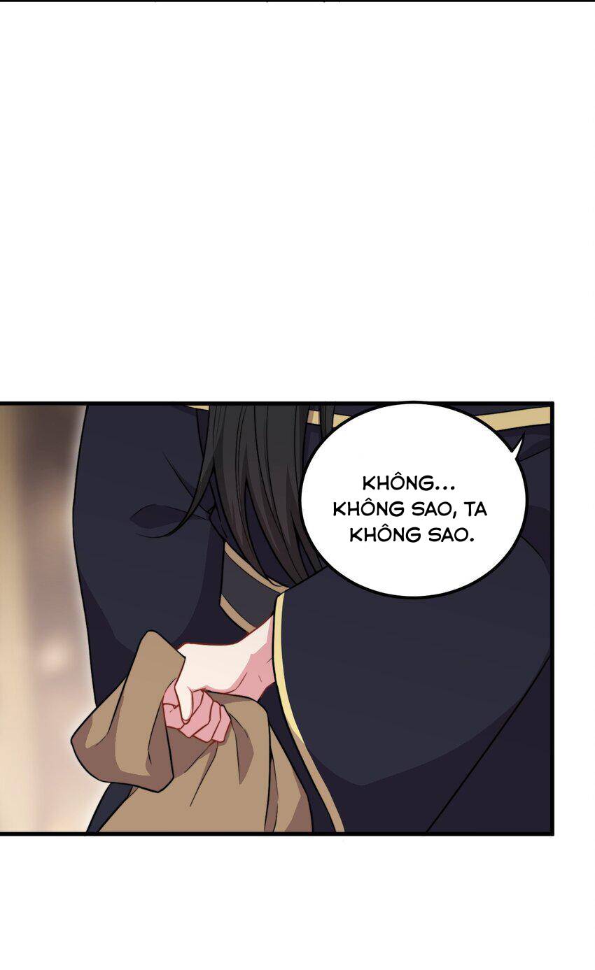 Vai Ác Sư Tôn Mang Theo Các Đồ Đệ Vô Địch Thiên Hạ - Chapter 43 - Page 27