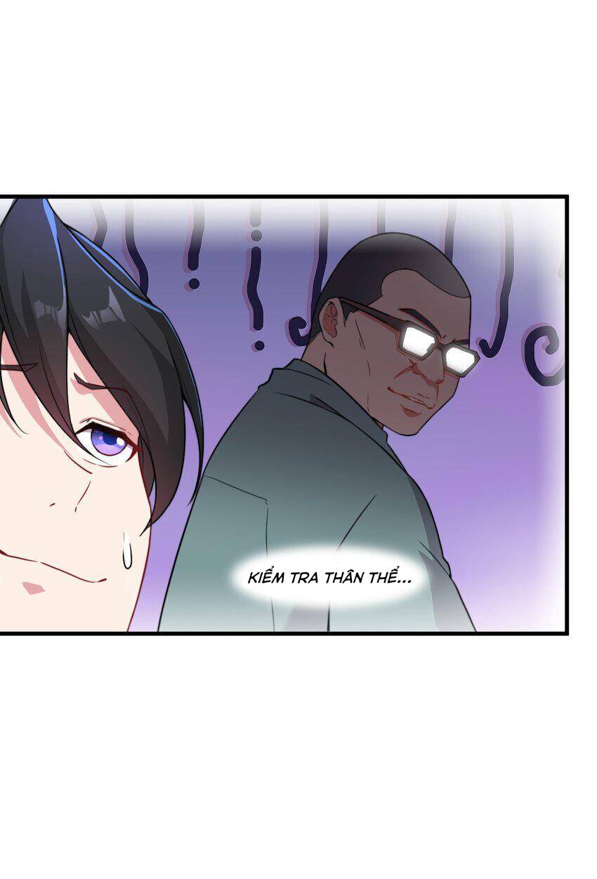 Vai Ác Sư Tôn Mang Theo Các Đồ Đệ Vô Địch Thiên Hạ - Chapter 43 - Page 31