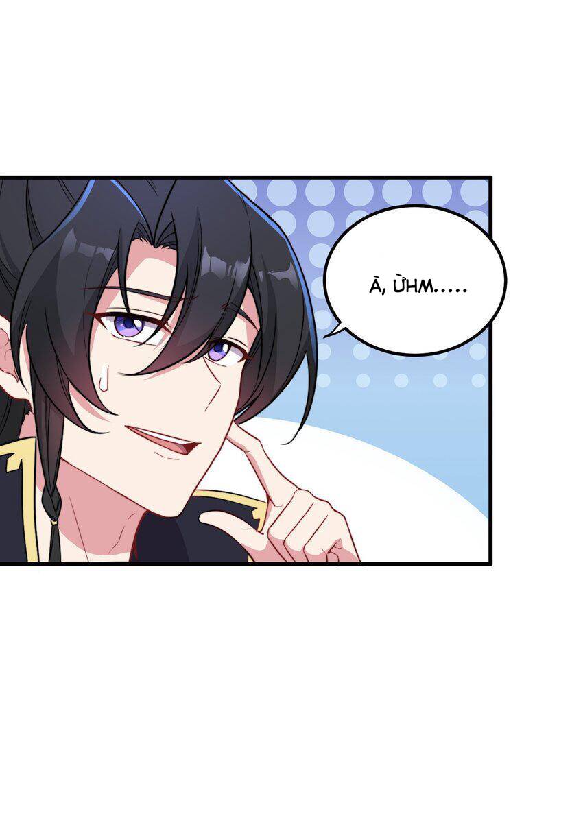 Vai Ác Sư Tôn Mang Theo Các Đồ Đệ Vô Địch Thiên Hạ - Chapter 43 - Page 34