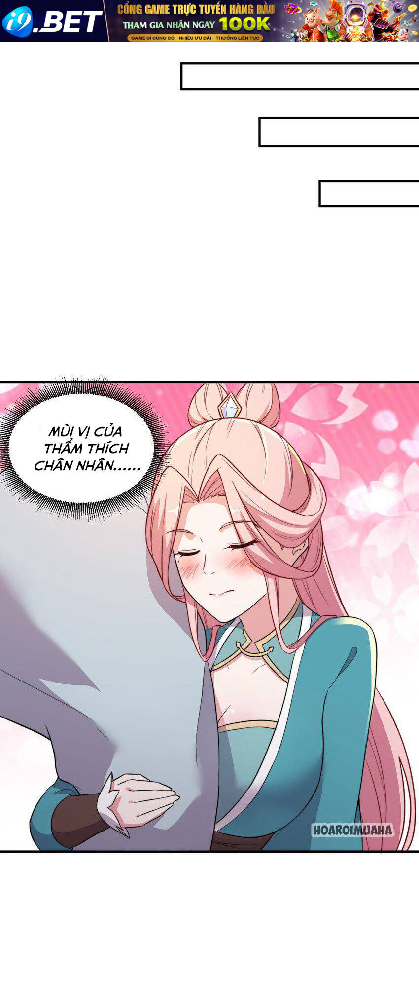 Vai Ác Sư Tôn Mang Theo Các Đồ Đệ Vô Địch Thiên Hạ - Chapter 43 - Page 40