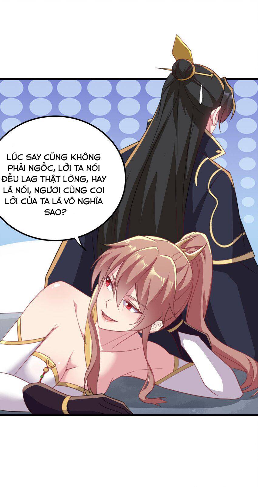 Vai Ác Sư Tôn Mang Theo Các Đồ Đệ Vô Địch Thiên Hạ - Chapter 44 - Page 17