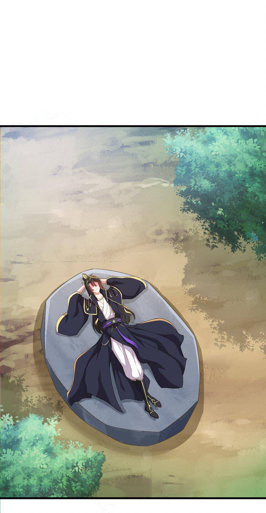 Vai Ác Sư Tôn Mang Theo Các Đồ Đệ Vô Địch Thiên Hạ - Chapter 44 - Page 3