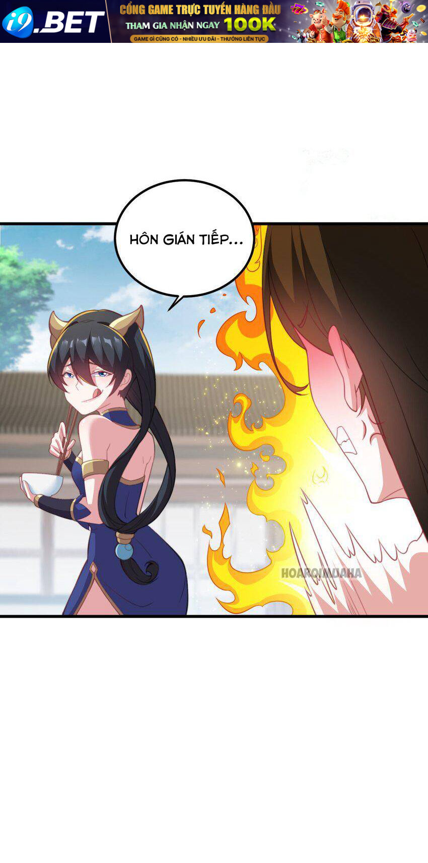 Vai Ác Sư Tôn Mang Theo Các Đồ Đệ Vô Địch Thiên Hạ - Chapter 44 - Page 30