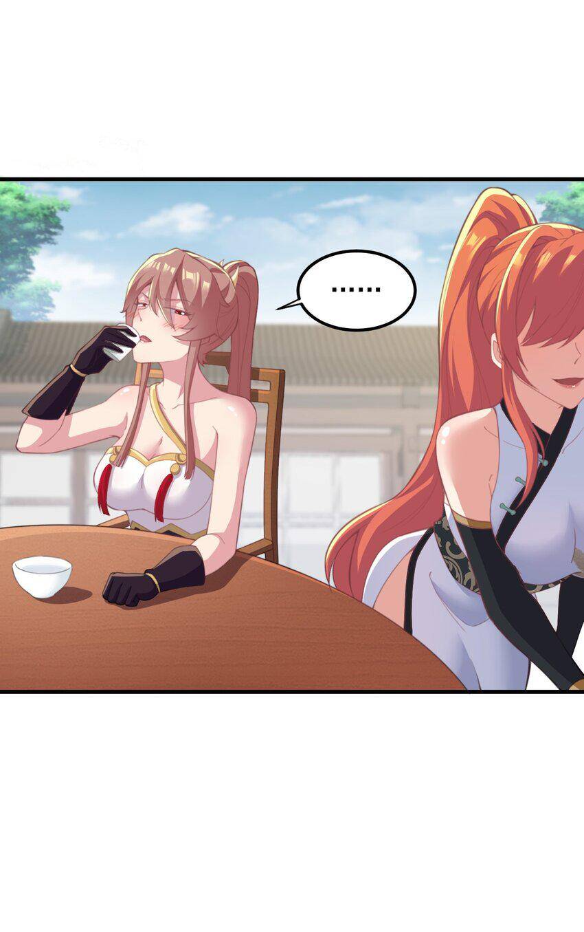 Vai Ác Sư Tôn Mang Theo Các Đồ Đệ Vô Địch Thiên Hạ - Chapter 44 - Page 40