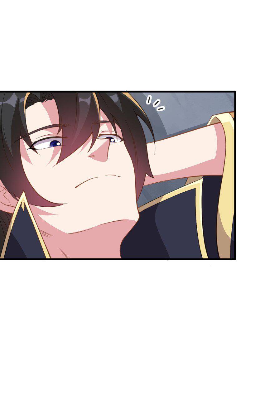 Vai Ác Sư Tôn Mang Theo Các Đồ Đệ Vô Địch Thiên Hạ - Chapter 44 - Page 5