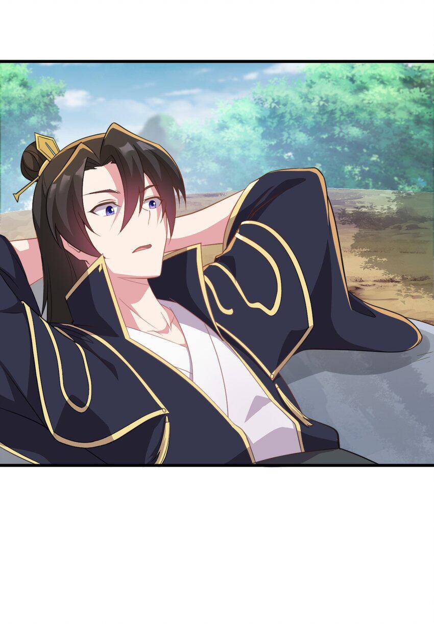 Vai Ác Sư Tôn Mang Theo Các Đồ Đệ Vô Địch Thiên Hạ - Chapter 44 - Page 6