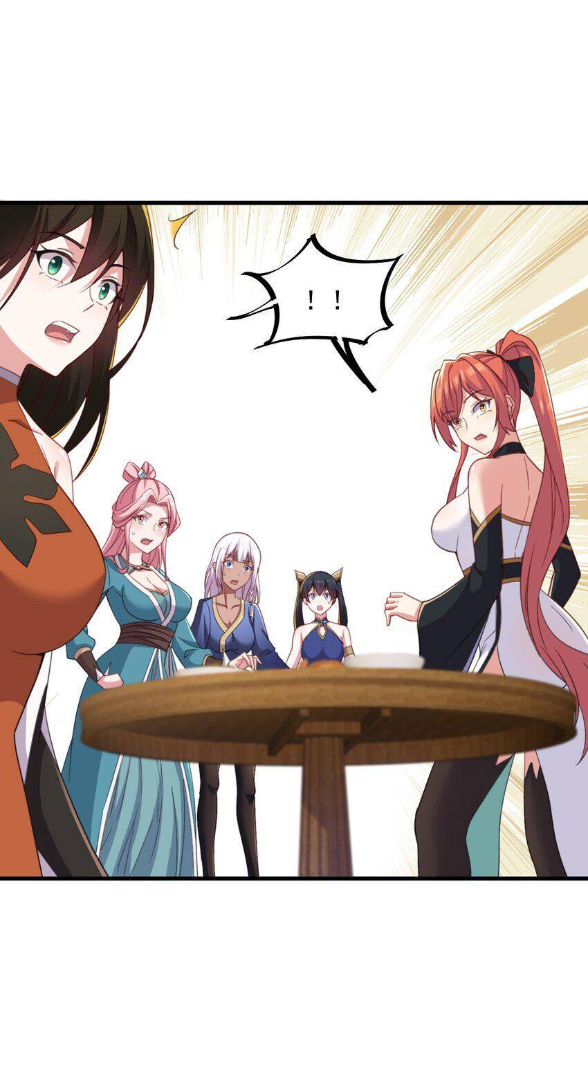 Vai Ác Sư Tôn Mang Theo Các Đồ Đệ Vô Địch Thiên Hạ - Chapter 45 - Page 10