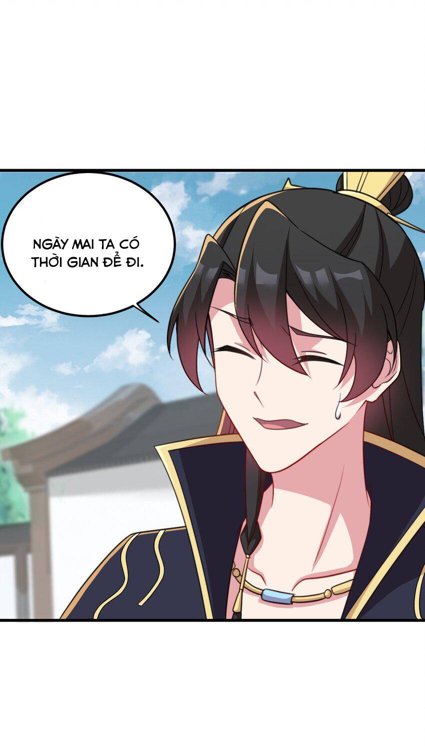 Vai Ác Sư Tôn Mang Theo Các Đồ Đệ Vô Địch Thiên Hạ - Chapter 45 - Page 14