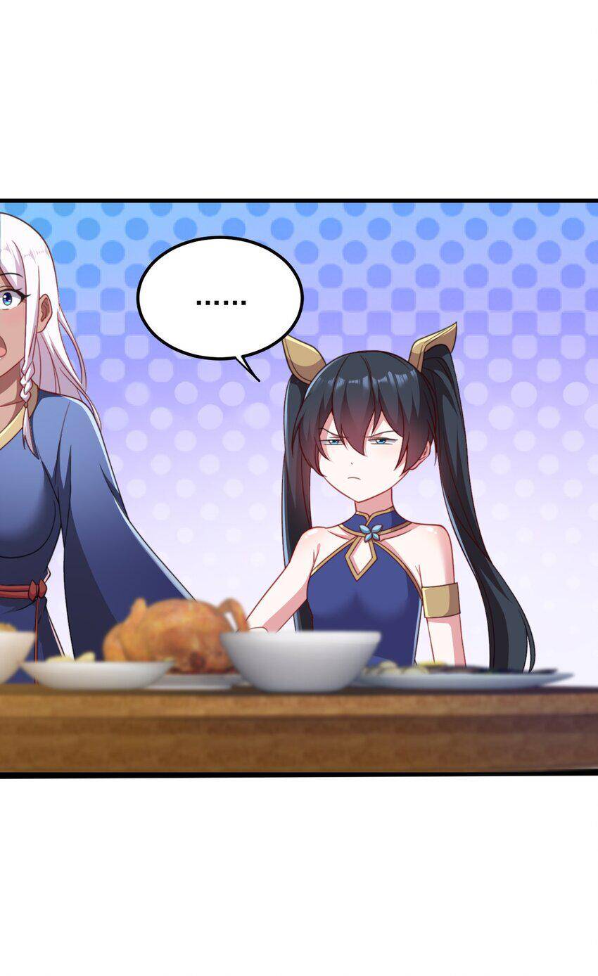 Vai Ác Sư Tôn Mang Theo Các Đồ Đệ Vô Địch Thiên Hạ - Chapter 45 - Page 16