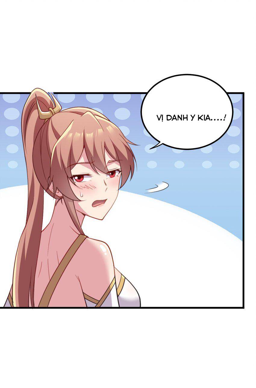 Vai Ác Sư Tôn Mang Theo Các Đồ Đệ Vô Địch Thiên Hạ - Chapter 45 - Page 19