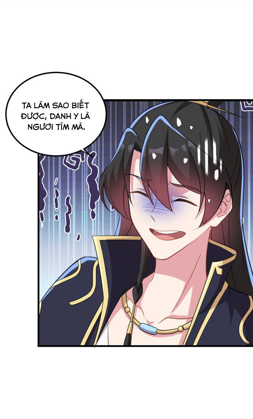 Vai Ác Sư Tôn Mang Theo Các Đồ Đệ Vô Địch Thiên Hạ - Chapter 45 - Page 21