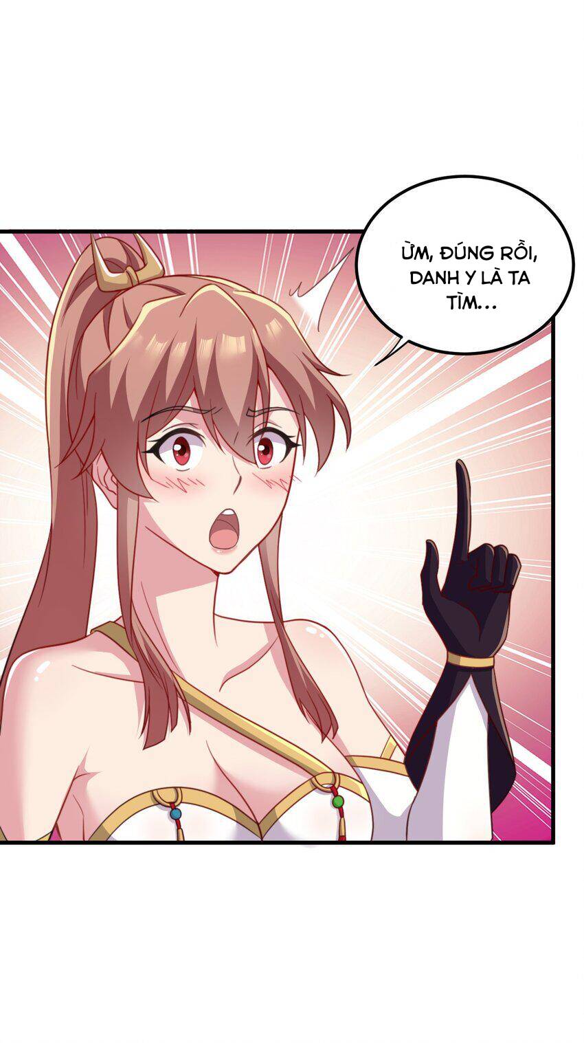 Vai Ác Sư Tôn Mang Theo Các Đồ Đệ Vô Địch Thiên Hạ - Chapter 45 - Page 22