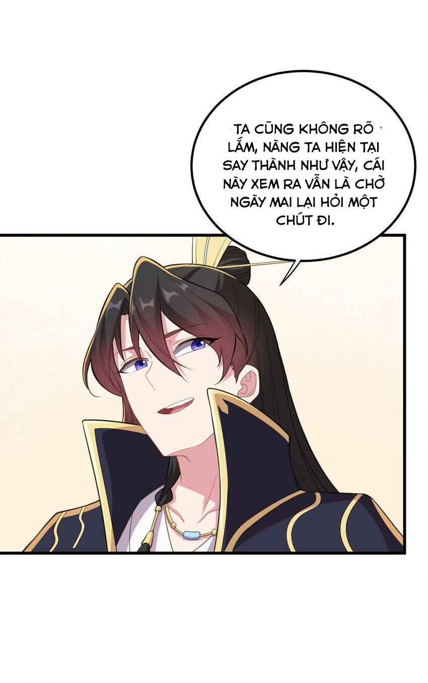 Vai Ác Sư Tôn Mang Theo Các Đồ Đệ Vô Địch Thiên Hạ - Chapter 45 - Page 26